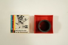 124 Münchhausens Ritt  - DEFA Color Bildband DDR Dia Film Pouva Magica