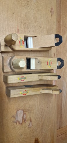 Howal ddr holzhobel schmal und - holzhobel,