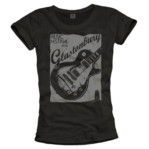 Vintage band shirt damen - band,