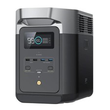 Powerstation 1024Wh 2400W max