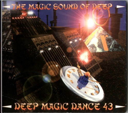 Deep dance - dance, -deep
