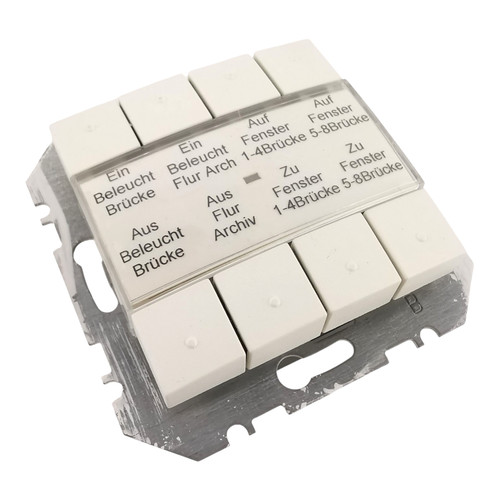 Berker 7504 eib - 00,