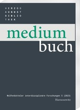 Medium Buch 5 (2023)