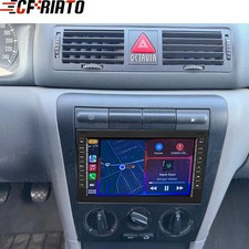 7'' 2+64GB Android15 Autoradio