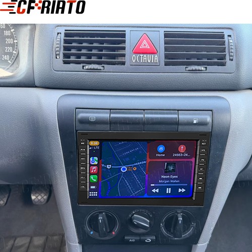 64gb android15 autoradio - 7'',