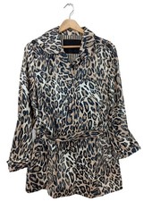 AMBIENTE Regenmantel Damen