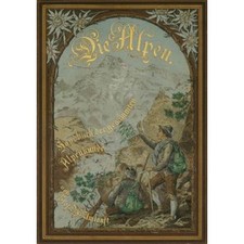 Die alpen handbuch der - -,
