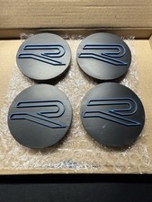 Nabendeckel passend für VW Felgen Deckel (5G0601171)