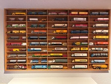 Modellautosammlung