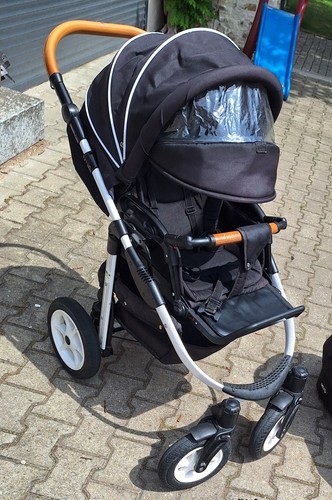 Miyo myjunior 3in1 kinderwagen - myjunior,