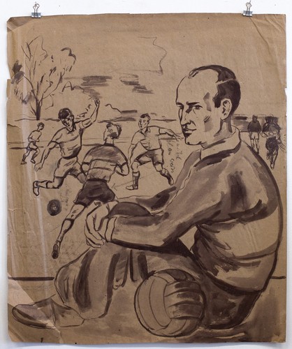 Ddr kunst großes - ddr,