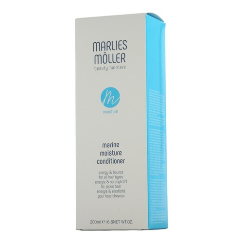 Marlies möller moisture - marlies,