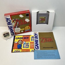 The Legend of Zelda: Link's