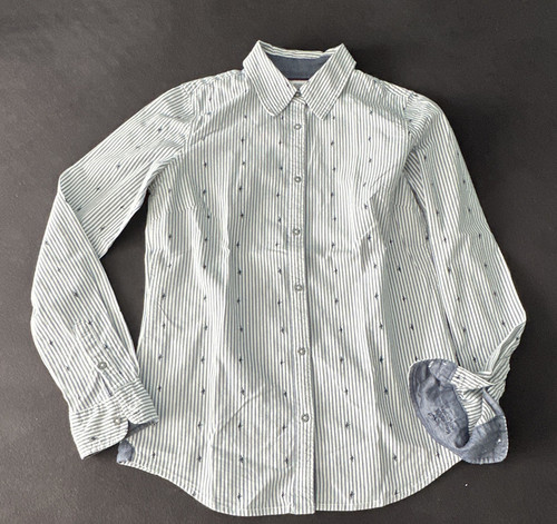 Kangaroos damen bluse langarm - damen,