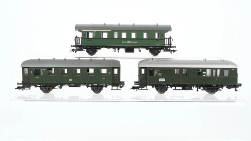 Märklin konvolut - märklin,