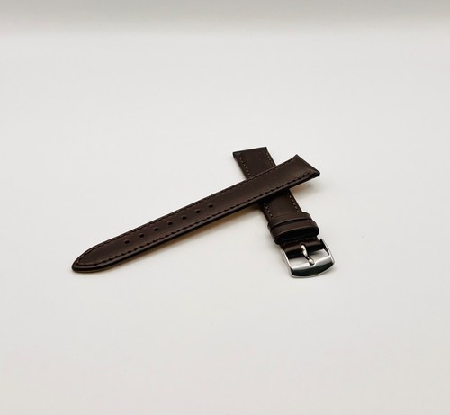 Uhrenarmband kalbleder - 17,