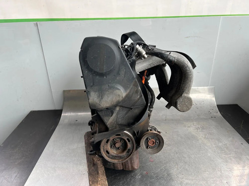Motor adp audi 6 74 - audi, kw