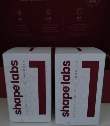 Shape labs one neu - labs,