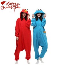 Erwachsene Sesamstraße Cookie