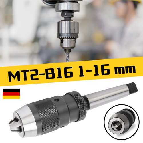 Bohrfutter schnellspann - bohrfutter,