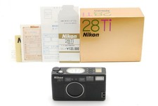 Meter Works! [Near MINT] Nikon