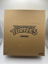 Super7 Teenage Mutant Ninja