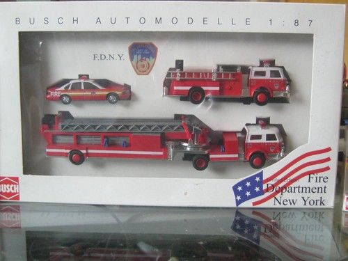 3er set new york - ,