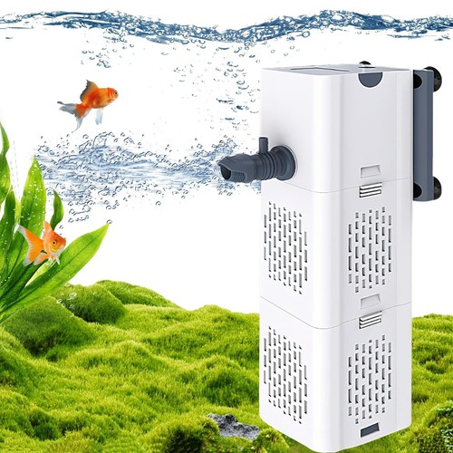 Aquarium filter leiser - aquarium,