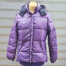 MADELEINE  Daunenjacke mit