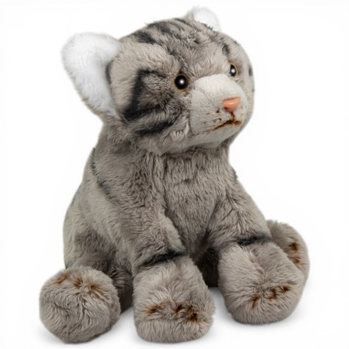 Carl dick katze - carl, sitzend