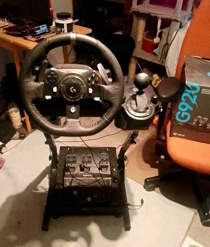 Logitech g29 rennlenkrad - logitech, für