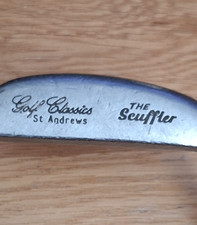 Golf Classics St. Andrews, The