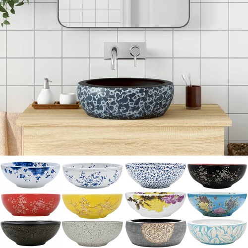 Keramik aufsatzwaschbecken - keramik,