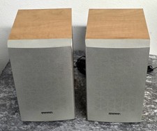 Lautsprecher Boxen Aiwa