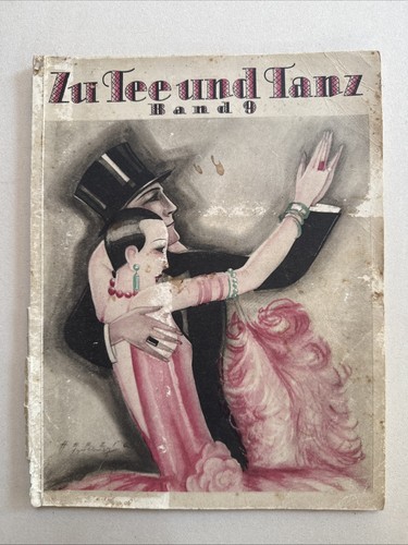 Alte musik tee - und, tanz