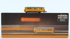 Märklin Z 8802