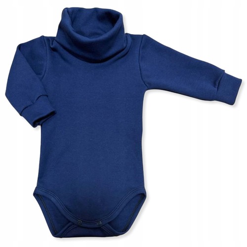 Body mit rollkragen baby - mit, 62