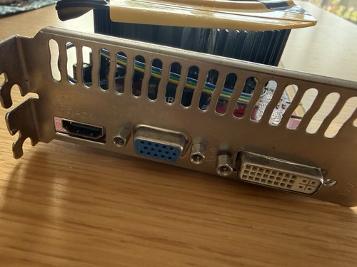 Colorful nvidia geforce - colorful, gt
