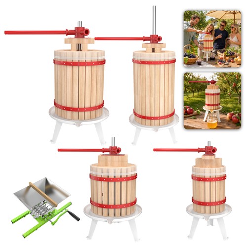 30l obstpresse - 6l-30l,