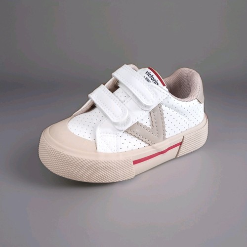 Victoria tribu perforated - tribu,