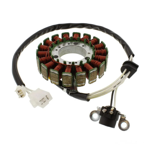 Lichtmaschine stator für mbk - lichtmaschine,