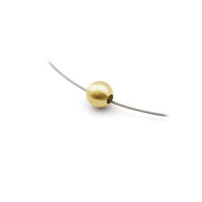 Boccia Titanium Anhänger