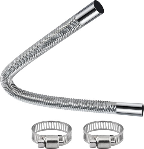 Auspuffschlauch für generator - für,