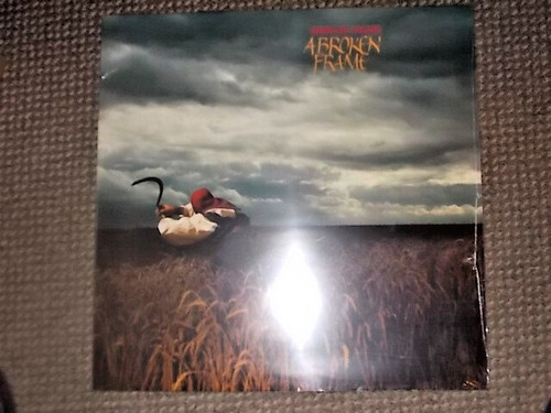 Depeche mode broken frame - depeche,