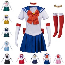 Cosplay Kostüm Sailor Moon