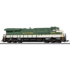 Märklin 38444 diesellok - märklin, h0