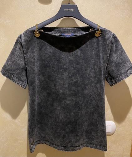 Louis vuitton shirt l - louis, gr.