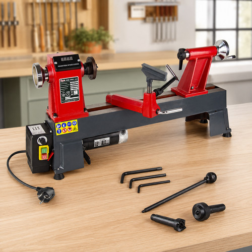 Drechselmaschine holzmaschine - drechselmaschine,