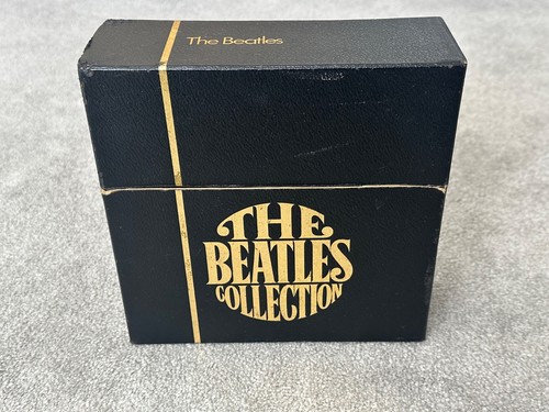 The beatles collection uk - -, nm