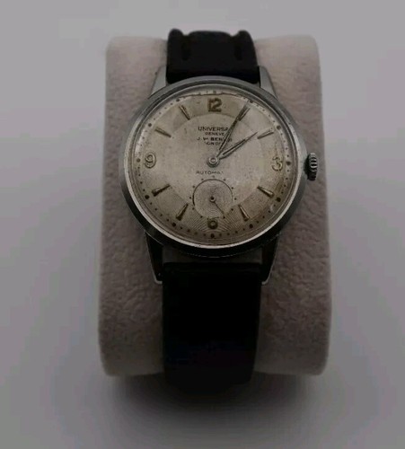 Vintage universal geneve - universal,